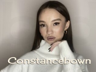 Constancebown