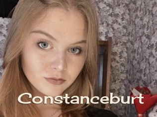 Constanceburt