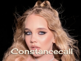 Constancecall