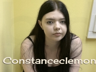 Constanceclemon