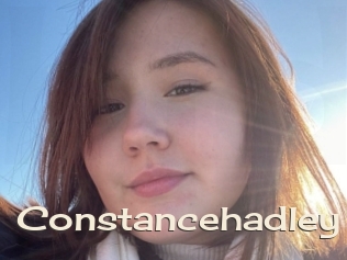 Constancehadley