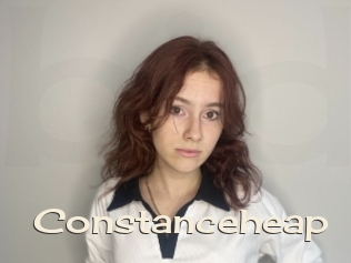 Constanceheap