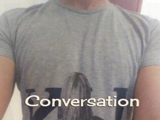 Conversation