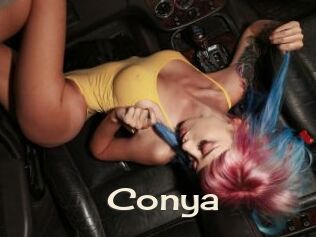 Conya