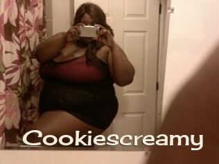 Cookiescreamy