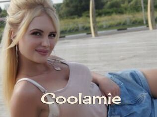 Coolamie