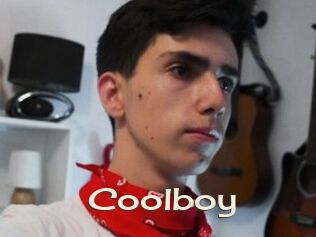 Coolboy