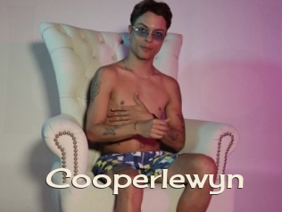 Cooperlewyn