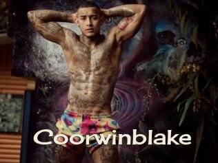 Coorwinblake