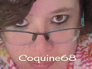 Coquine68