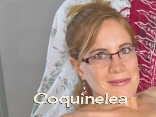 Coquinelea