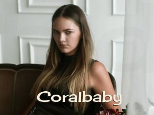 Coralbaby