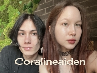 coralineaiden Big Dicks Round Ass