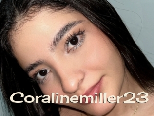 Coralinemiller23