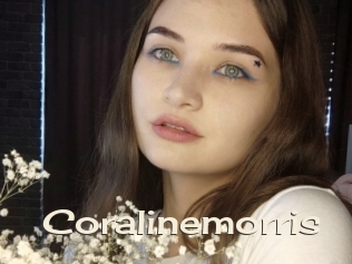 Coralinemorris