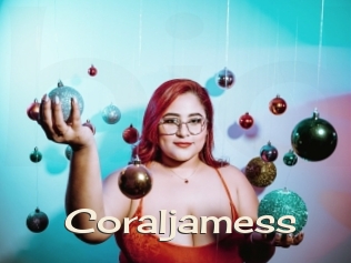 Coraljamess