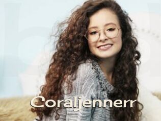 Coraljennerr