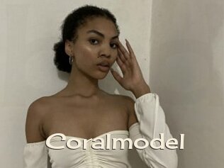 Coralmodel
