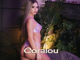 coralou Big Dicks Round Ass