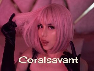Coralsavant