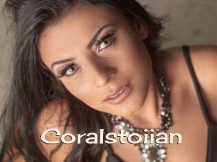 Coralstoiian