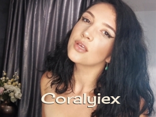 Coralyiex
