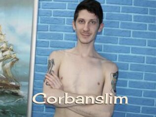 Corbanslim