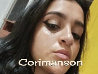 Corimanson