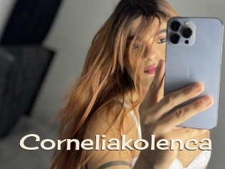 Corneliakolenca