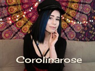 Corolinarose