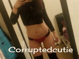 Corruptedcutie