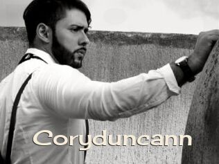 Coryduncann