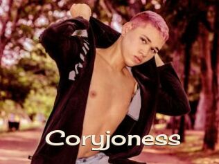 Coryjoness