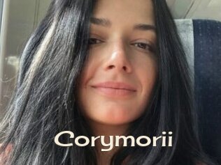 Corymorii