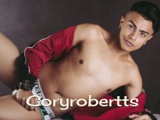 Coryrobertts
