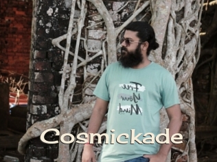 Cosmickade