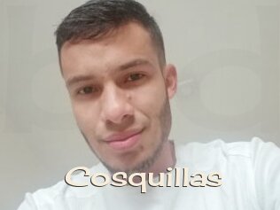 Cosquillas