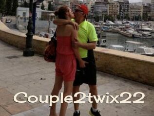 Couple2twix22