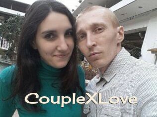 CoupleXLove