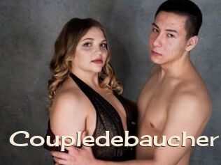 Coupledebaucher