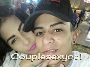Couplesexycol