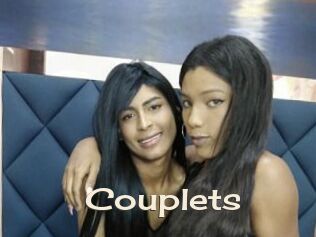 Couplets