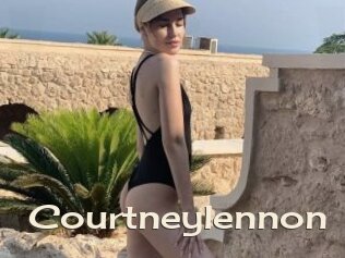 Courtneylennon