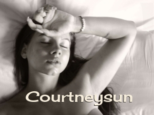 Courtneysun