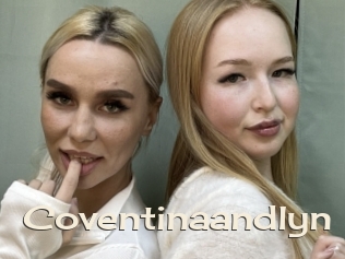 coventinaandlyn Big Dicks Round Ass