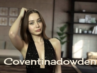 coventinadowden Big Dicks Round Ass