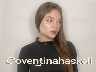 Coventinahaskell