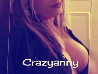 Crazyanny