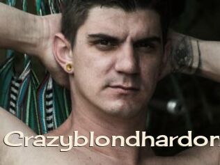 Crazyblondhardon