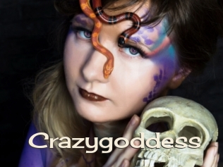 Crazygoddess